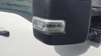 2021 Ford F-150 XL Extended Cab Medium Bed w/Rear Doors - miniatura 42