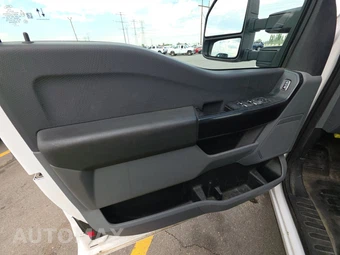 2021 Ford F-150 XL Extended Cab Medium Bed w/Rear Doors - miniatura 9