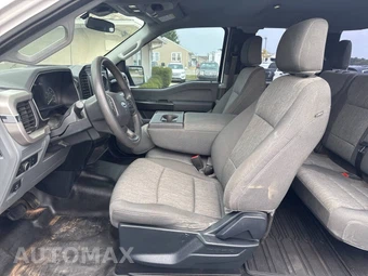 2021 Ford F-150 XL Extended Cab Medium Bed w/Rear Doors - miniatura 16