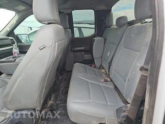 2021 Ford F-150 XL Extended Cab Medium Bed w/Rear Doors - miniatura 13