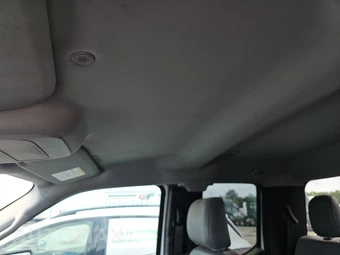 2021 Ford F-150 XL Extended Cab Medium Bed w/Rear Doors - miniatura 18
