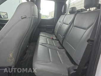 2021 Ford F-150 XL Extended Cab Medium Bed w/Rear Doors - miniatura 13