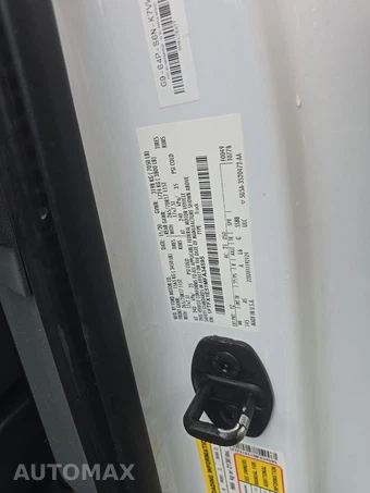 2021 Ford F-150 XL Extended Cab Medium Bed w/Rear Doors - miniatura 14