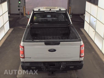 2021 Ford F-150 XL Extended Cab Medium Bed w/Rear Doors - miniatura 5