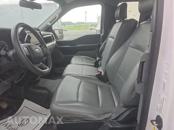 2021 Ford F-150 XL Extended Cab Medium Bed w/Rear Doors - miniatura 7