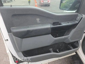 2021 Ford F-150 XL Extended Cab Medium Bed w/Rear Doors - miniatura 9