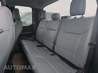 2021 Ford F-150 XL Extended Cab Medium Bed w/Rear Doors - miniatura 13