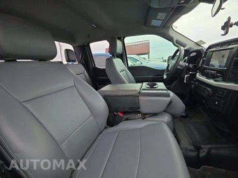 2021 Ford F-150 XL Extended Cab Medium Bed w/Rear Doors - miniatura 18