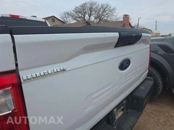 2021 Ford F-150 XL Extended Cab Medium Bed w/Rear Doors - miniatura 28