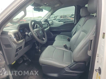 2021 Ford F-150 XL Extended Cab Medium Bed w/Rear Doors - miniatura 13