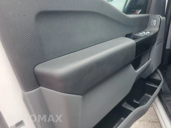 2021 Ford F-150 XL Extended Cab Medium Bed w/Rear Doors - miniatura 15