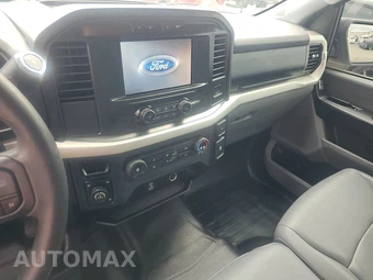 2021 Ford F-150 XL Extended Cab Medium Bed w/Rear Doors - miniatura 17