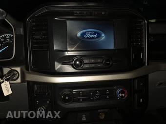 2021 Ford F-150 XL Extended Cab Medium Bed w/Rear Doors - miniatura 11
