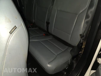 2021 Ford F-150 XL Extended Cab Medium Bed w/Rear Doors - miniatura 13