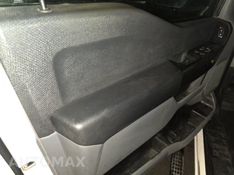 2021 Ford F-150 XL Extended Cab Medium Bed w/Rear Doors - miniatura 9