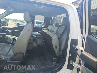 2021 Ford F-150 XL Extended Cab Medium Bed w/Rear Doors - miniatura 13