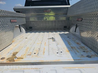2021 Ford F-150 XL Extended Cab Medium Bed w/Rear Doors - miniatura 16