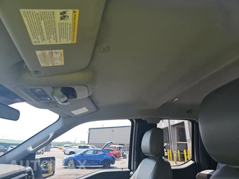 2021 Ford F-150 XL Extended Cab Medium Bed w/Rear Doors - miniatura 17