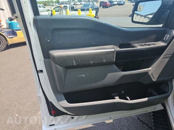 2021 Ford F-150 XL Extended Cab Medium Bed w/Rear Doors - miniatura 9