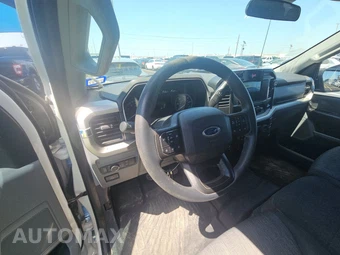 2021 Ford F-150 XL Extended Cab Medium Bed w/Rear Doors - miniatura 11
