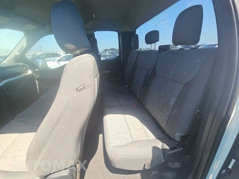 2021 Ford F-150 XL Extended Cab Medium Bed w/Rear Doors - miniatura 13
