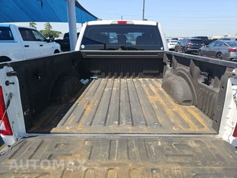 2021 Ford F-150 XL Extended Cab Medium Bed w/Rear Doors - miniatura 16