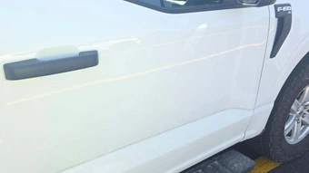 2021 Ford F-150 XL Extended Cab Medium Bed w/Rear Doors - miniatura 22