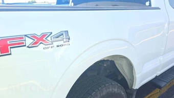 2021 Ford F-150 XL Extended Cab Medium Bed w/Rear Doors - miniatura 23