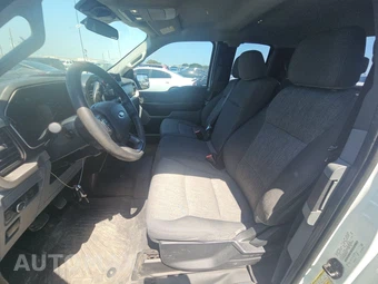 2021 Ford F-150 XL Extended Cab Medium Bed w/Rear Doors - miniatura 7