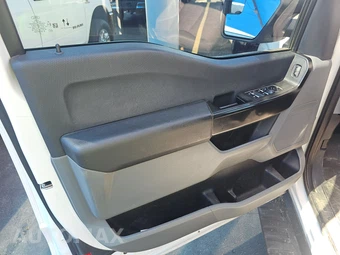 2021 Ford F-150 XL Extended Cab Medium Bed w/Rear Doors - miniatura 9