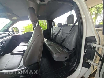 2021 Ford F-150 XL Extended Cab Medium Bed w/Rear Doors - miniatura 13