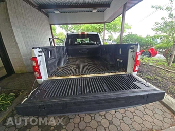 2021 Ford F-150 XL Extended Cab Medium Bed w/Rear Doors - miniatura 14