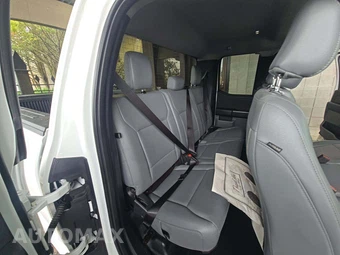 2021 Ford F-150 XL Extended Cab Medium Bed w/Rear Doors - miniatura 16