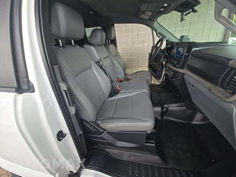 2021 Ford F-150 XL Extended Cab Medium Bed w/Rear Doors - miniatura 18