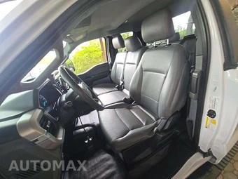 2021 Ford F-150 XL Extended Cab Medium Bed w/Rear Doors - miniatura 6