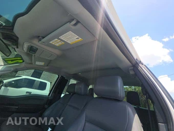 2021 Ford F-150 XL Extended Cab Medium Bed w/Rear Doors - miniatura 11