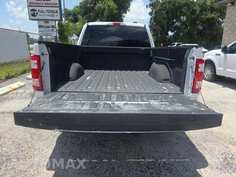 2021 Ford F-150 XL Extended Cab Medium Bed w/Rear Doors - miniatura 14