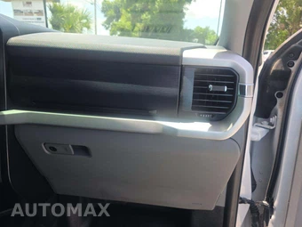 2021 Ford F-150 XL Extended Cab Medium Bed w/Rear Doors - miniatura 19