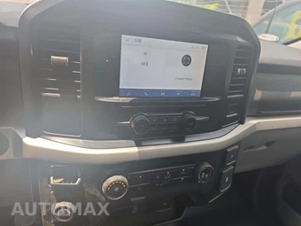 2021 Ford F-150 XL Regular Cab Long Bed - miniatura 10