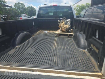 2021 Ford F-150 XL Regular Cab Long Bed - miniatura 13