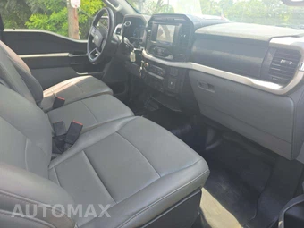 2021 Ford F-150 XL Regular Cab Long Bed - miniatura 16