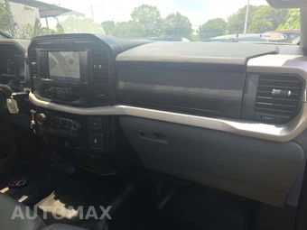 2021 Ford F-150 XL Regular Cab Long Bed - miniatura 17