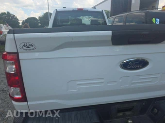 2021 Ford F-150 XL Regular Cab Long Bed - miniatura 21