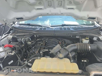 2021 Ford F-150 XL Regular Cab Long Bed - miniatura 26