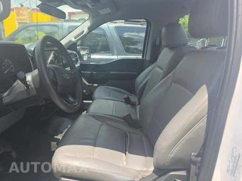 2021 Ford F-150 XL Regular Cab Long Bed - miniatura 6