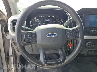 2021 Ford F-150 XL Regular Cab Long Bed - miniatura 10