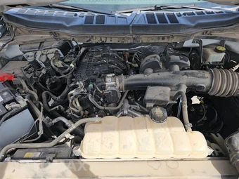 2021 Ford F-150 XL Regular Cab Long Bed - miniatura 14