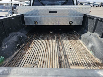2021 Ford F-150 XL Regular Cab Long Bed - miniatura 15