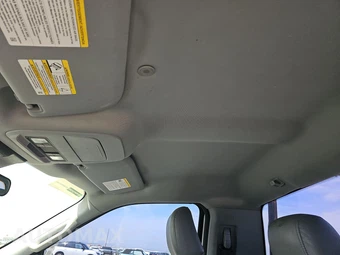 2021 Ford F-150 XL Regular Cab Long Bed - miniatura 18