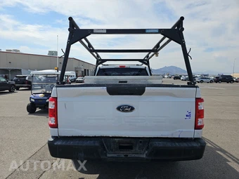 2021 Ford F-150 XL Regular Cab Long Bed - miniatura 5